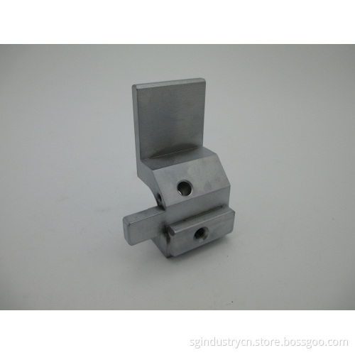 Precision CNC Parts for Medical Machine